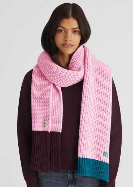 sheep inc scarf