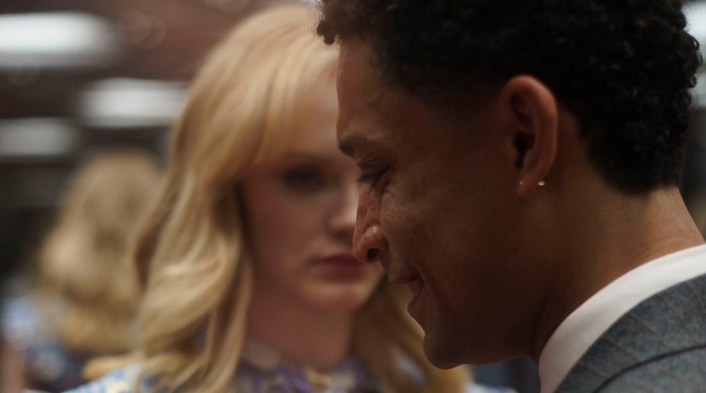 Mint stars Emma Laird (The Brutalist, Mayor of Kingstown) and musician-turned-actor Ben Coyle-Larner