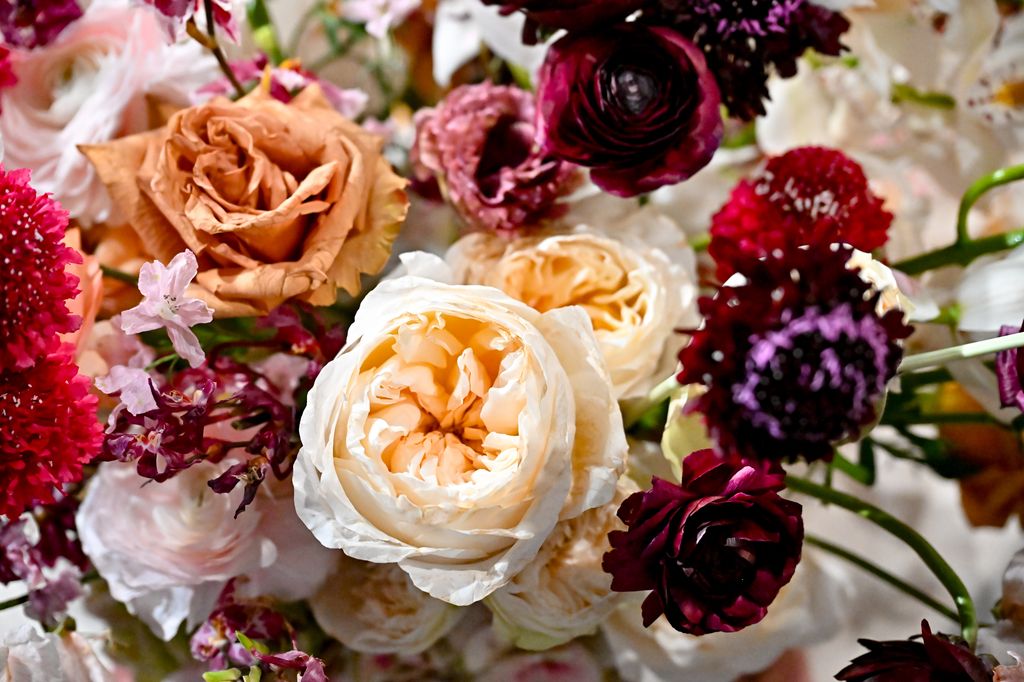 Atmosphere at The 83rd Annual Golden Globe Awards Nominations 