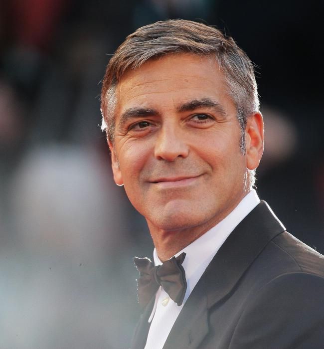George Clooney slams Harvey Weinstein's actions in new interview | HELLO!