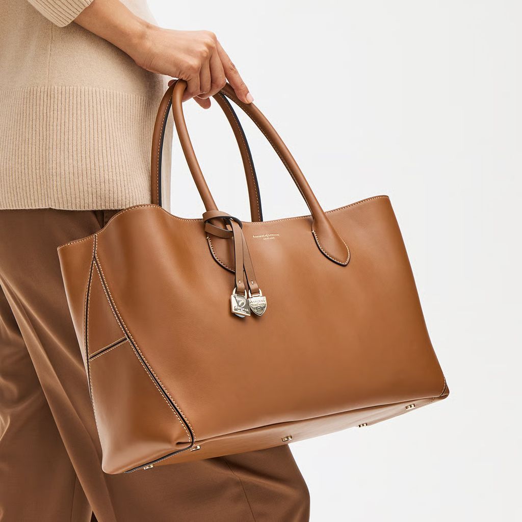 Aspinal london Tote