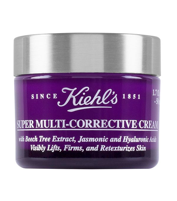 kiehls multi corrective cream