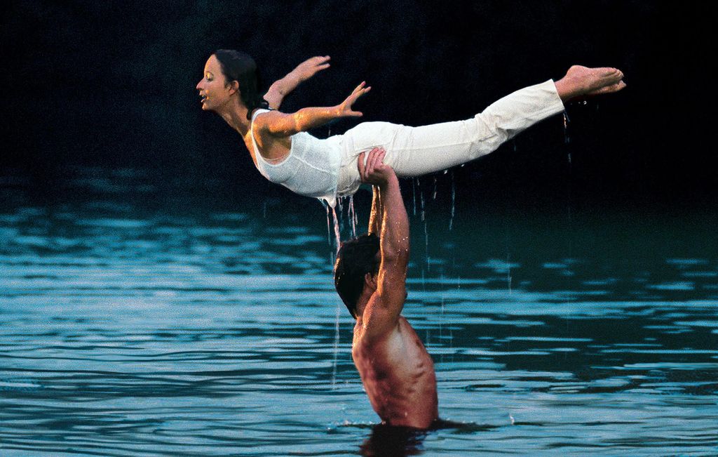 Dirty Dancing still image 