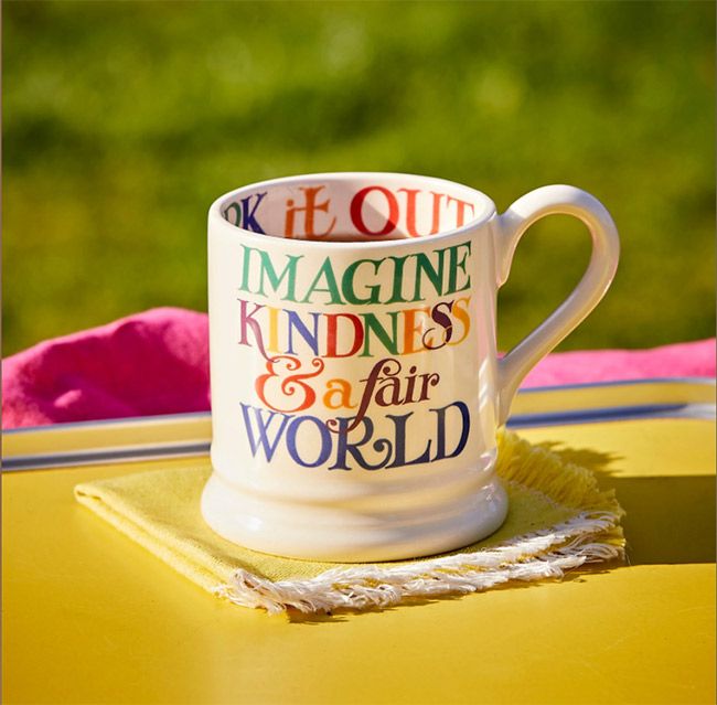 kindness mug