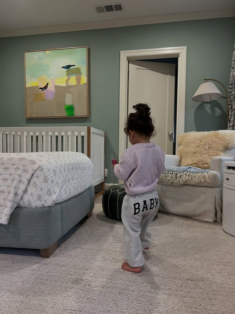 Anne, fille de Mindy Kaling 