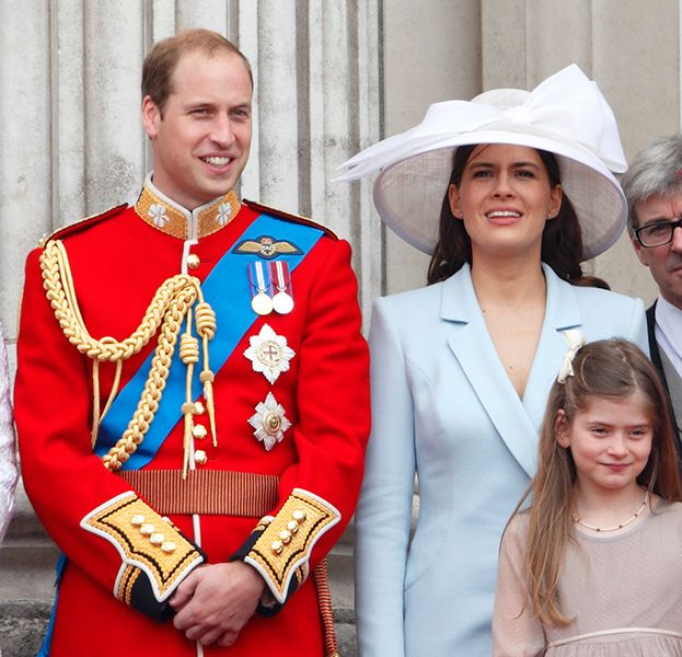 prince william and sophie winkleman