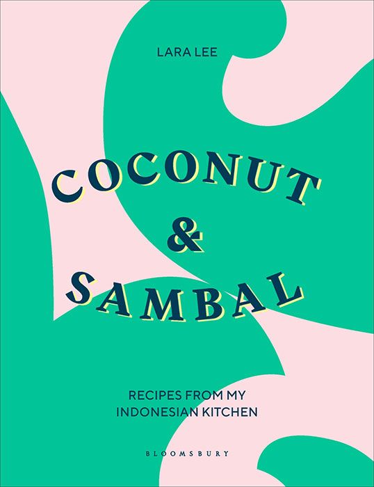 coconut and sambal book