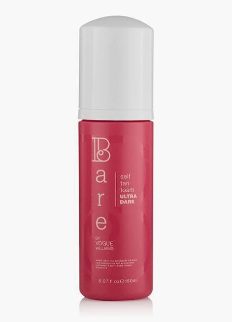 bare by vogue tan