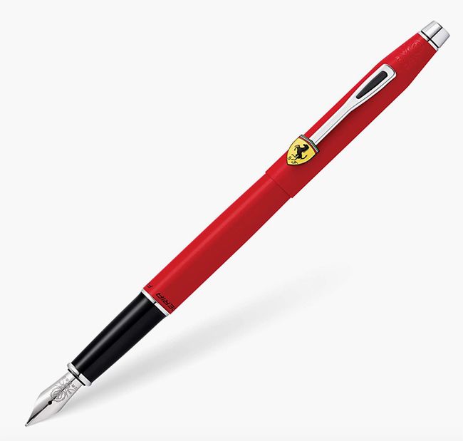 Ferrari pen