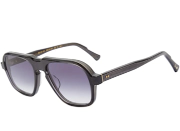 Oscar Deen Fraser Smoke & Night Sunglasses 