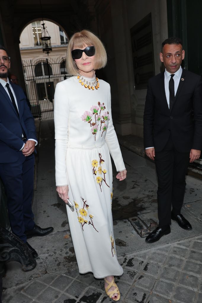 Anna Wintour