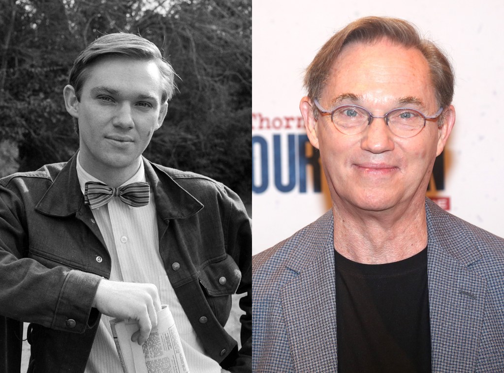 Richard Thomas