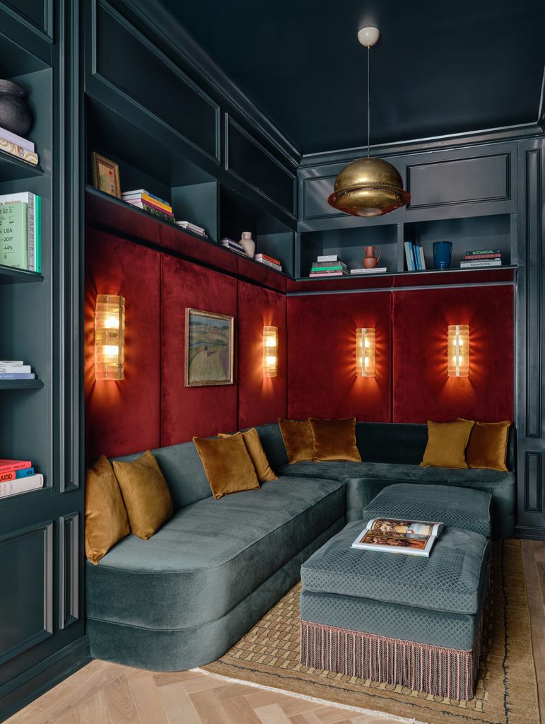 The Bellevue's Presidential Suite invites guests to host private dinner parties inside the iconic hotel 