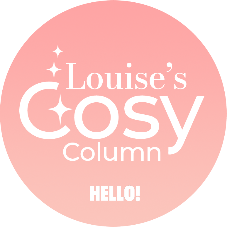 Louise Cosy Column