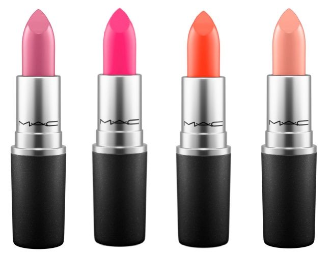 free lipsticks mac