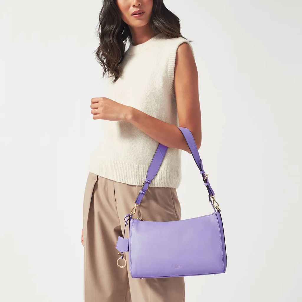 The Radley sale is ON for summer – and these are the bags I've got