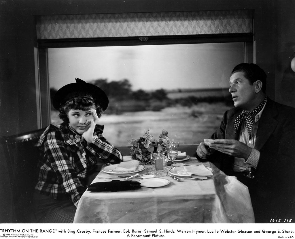 Lisa Stardust warns that if one