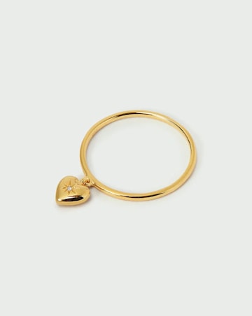 Orelia Signet Ring