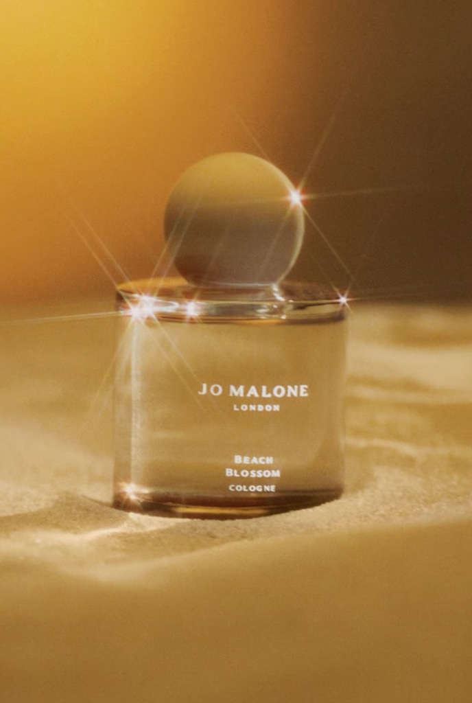 Jo Malone Beach Blossom Cologne