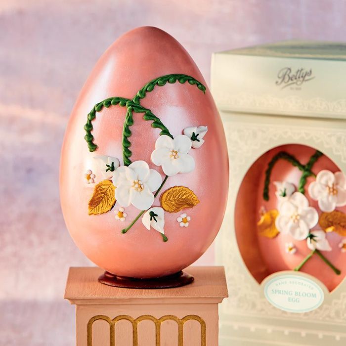 22 Showstopper Easter Eggs From Marks & Spencer to Sainsburys & John