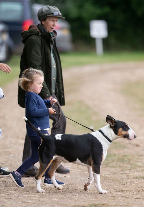 mia tindall princess anne