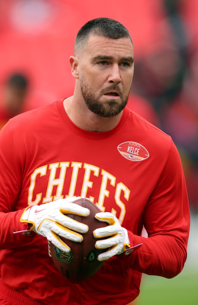 Travis reflected on his final home game