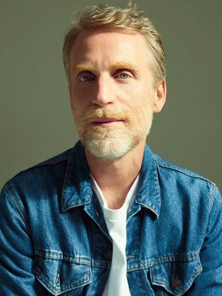 Simone Bellotti at Jil Sander