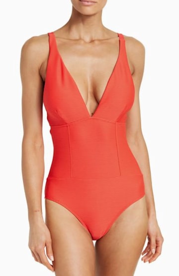 24 best swimsuits under $50: sizzling swimwear for 2022 from Target,  , Macy's & more