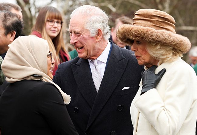 king charles camilla colchester
