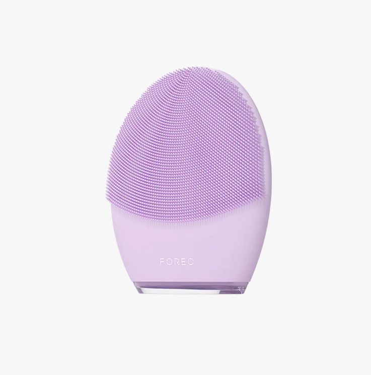 Foreo Luna 4 Facial Cleansing Device