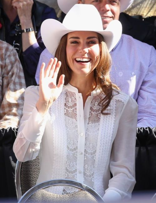 Kate Middleton’s favourite Temperley London styles are up to 50% off on ...