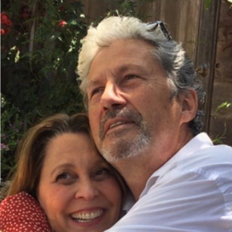 Charles Shaughnessy et son épouse Susan Fallender sont mariés depuis plus de 40 ans. 