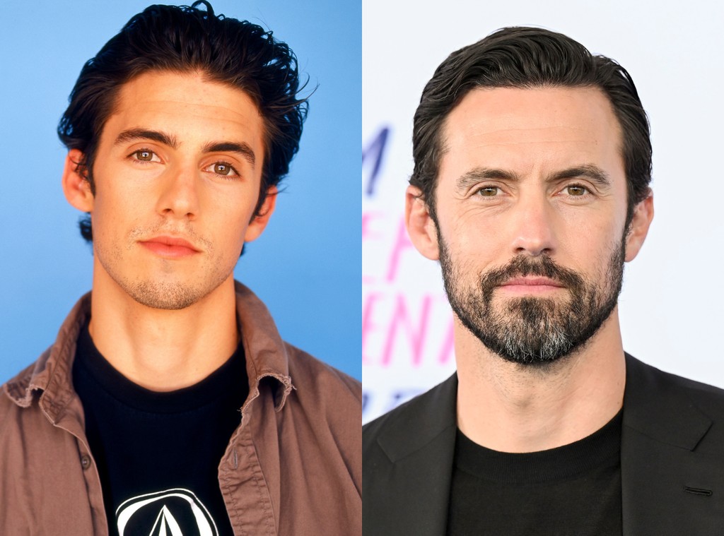 Milo Ventimiglia