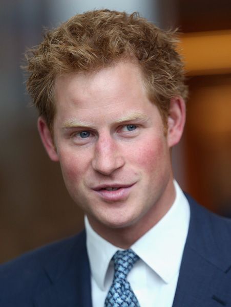 Prince Harry will inherit millions on 30th birthday | HELLO!