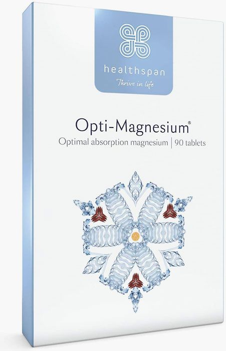 healthspan magnesium review