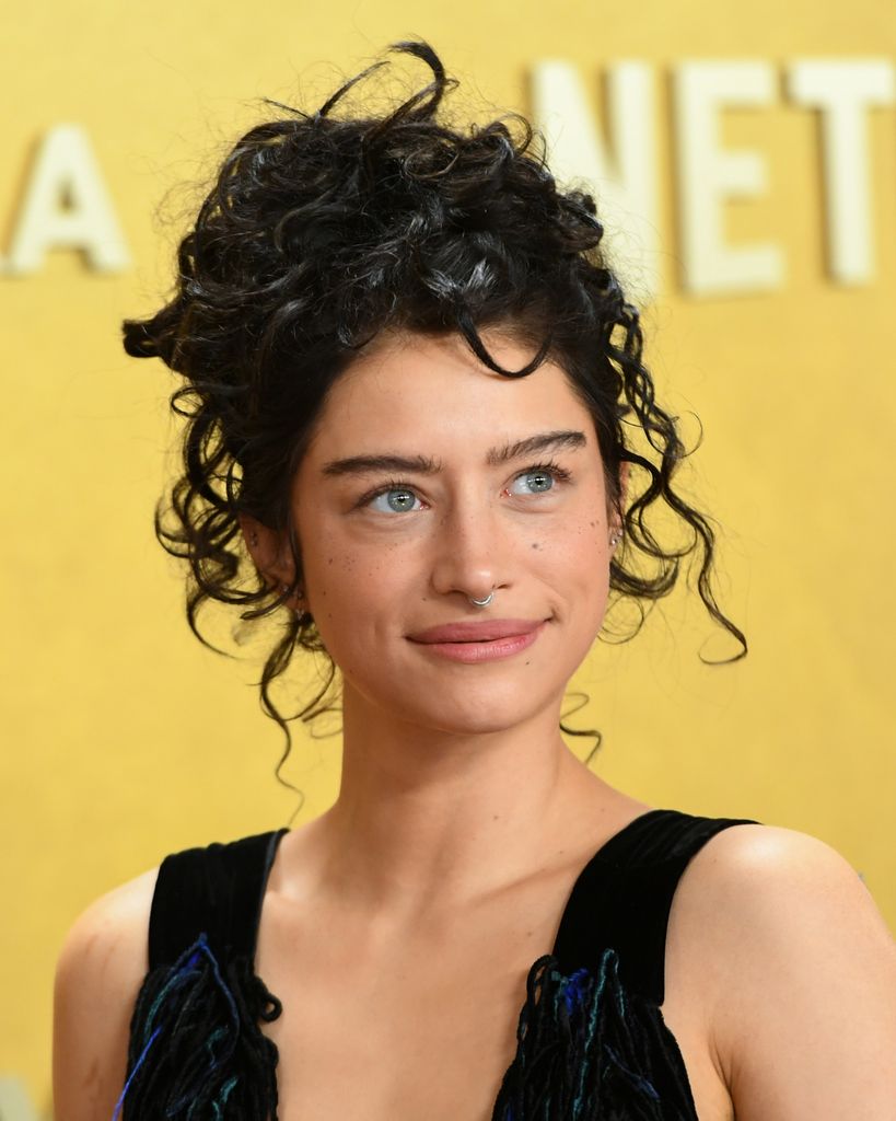 Odessa A'zion à la 32e édition des Actor Awards présentés par SAG-AFTRA