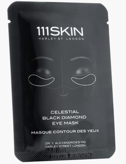 111skin eye mask