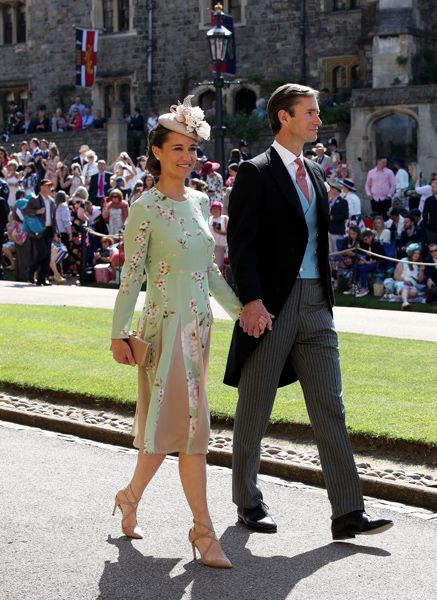 pippa middleton husband james at royal wedding