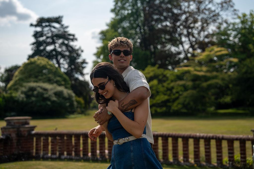 Nick and Noah return in Your Fault: London