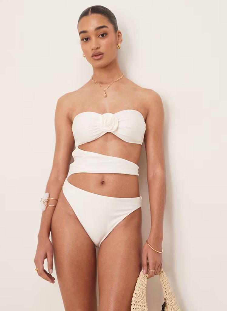 Abercrombie & Fitch swimsuit