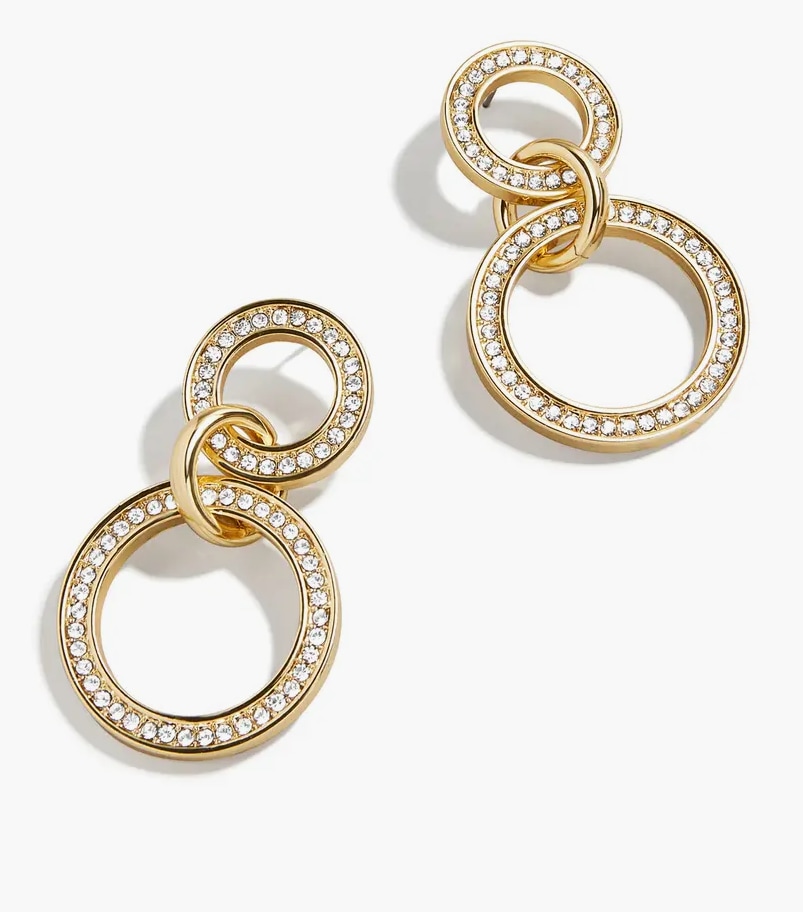 BaubleBar Cordelia Drop Earrings