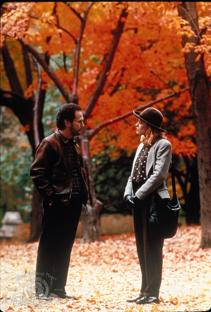 When Harry Met Sally