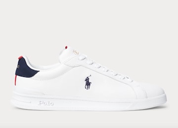 Ralph Lauren trainers