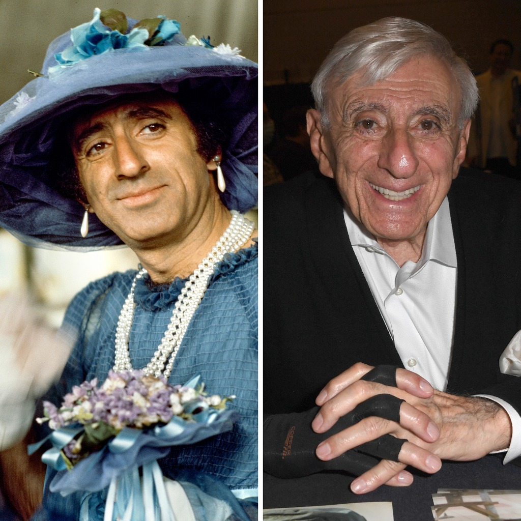 Jamie Farr