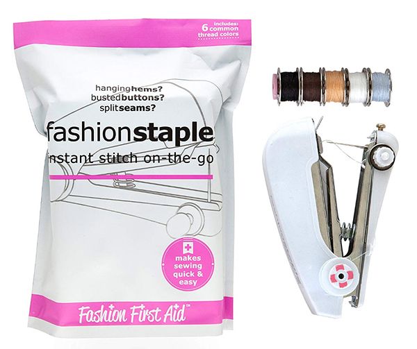 fashion staple gun