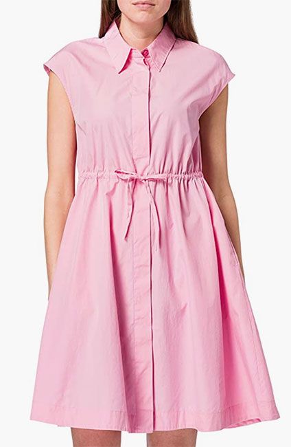 pink dress amazon