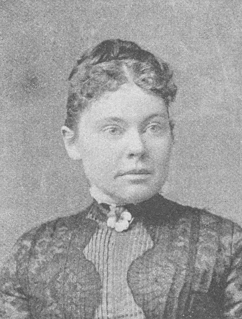In June 1893 Lizzie Borden stood trial, and was later acquitted, for killing her father and stepmother with an axe