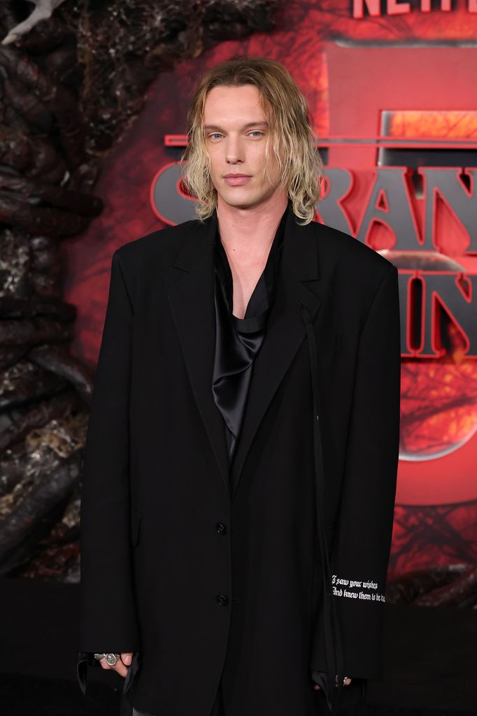 jamie campbell bower