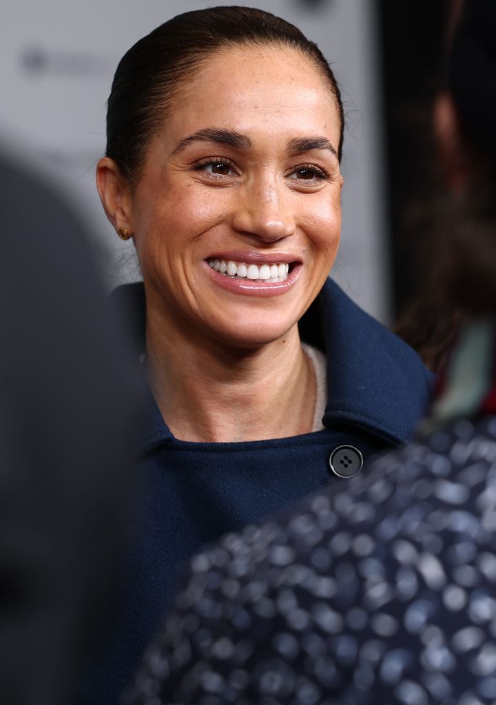 meghan markle sundance