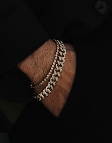 Diamond Bracelet from The Diamond Store